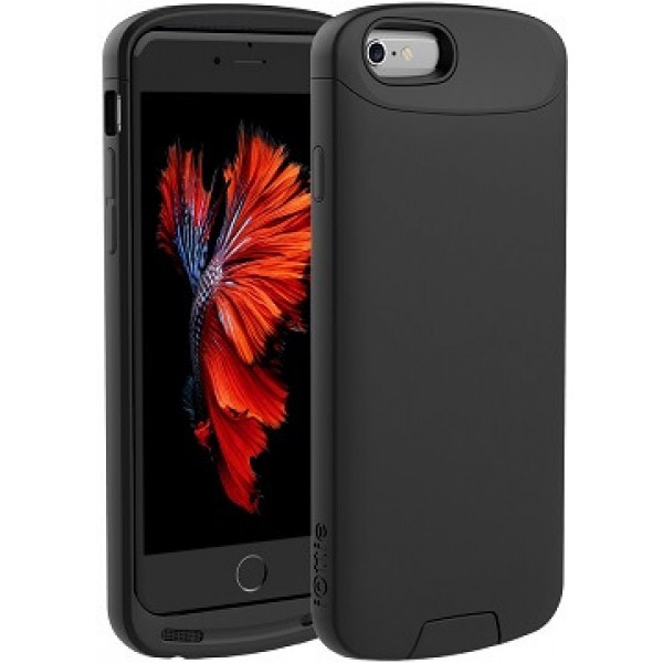 Чехол-аккумулятор iPhone 6s, 6 iOttie Black